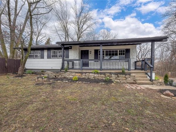 6728 Montana Court, Kansas City, KS 66111