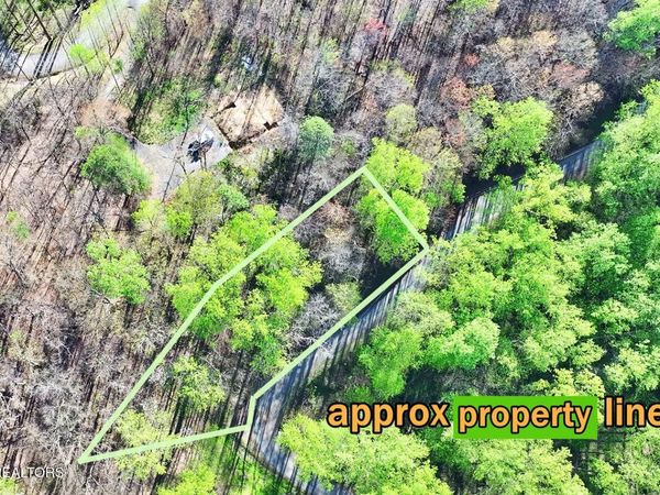 Emerald Springs Loop, Sevierville, TN 37862