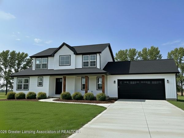 5671 Skylar Drive, Holt, MI 48842