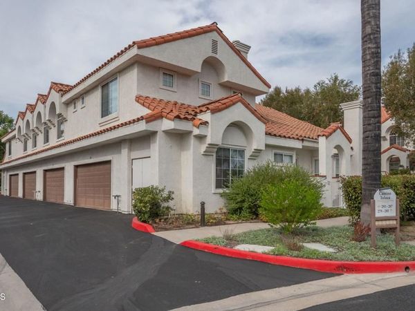 279 Camino Toluca, Camarillo, CA 93010