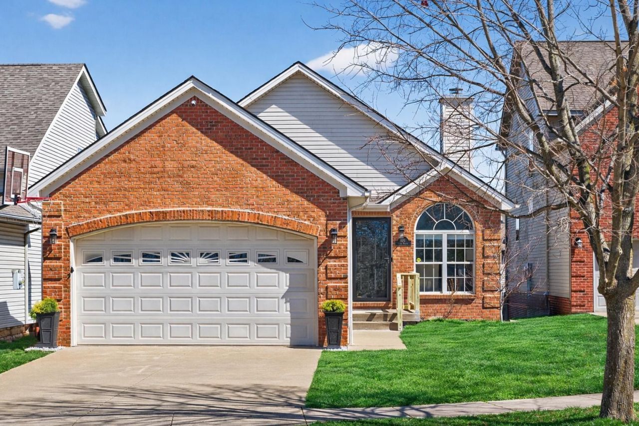 1116 Deer Haven Lane, Lexington, KY 40509 Main Photo