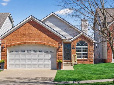 1116 Deer Haven Lane, Lexington, KY 40509