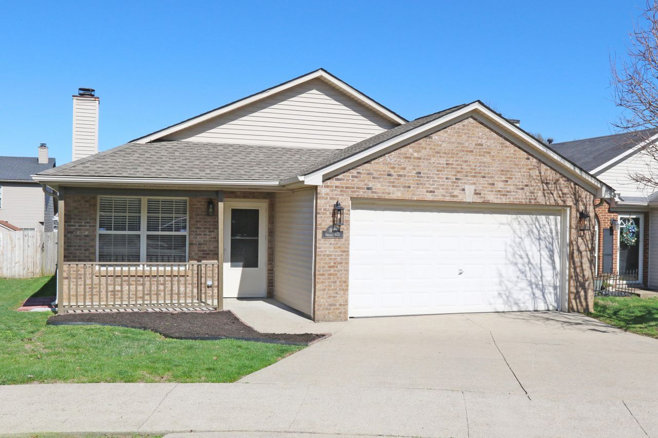 880 Gerardi Road, Lexington, KY 40509 Main Photo