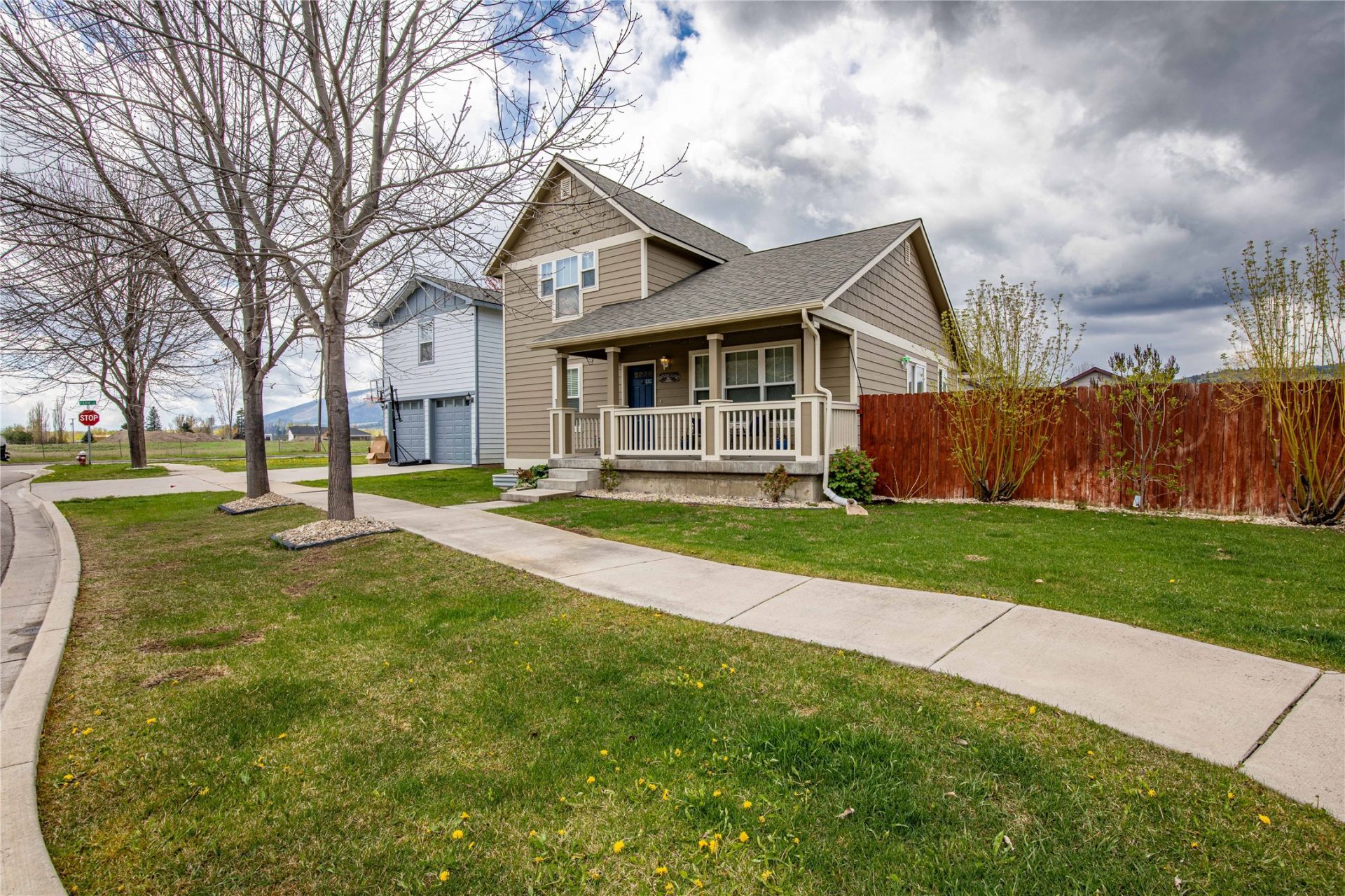 5125 Avalon Lane, Lolo, MT 59847 Main Photo