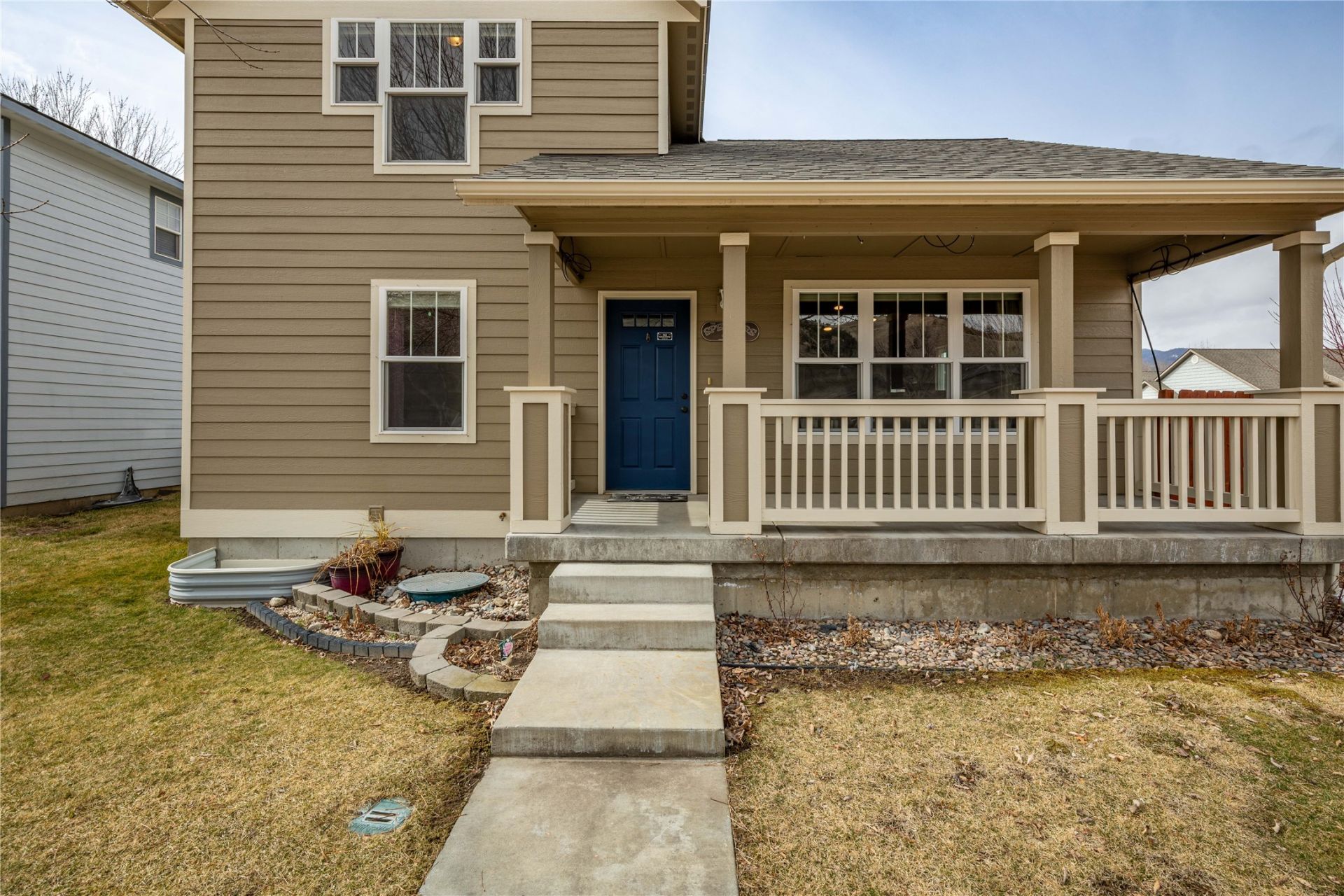 5125 Avalon Lane, Lolo, MT 59847 Main Photo