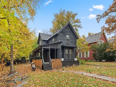 1 Ludlow Avenue, Saint Paul, MN 55108