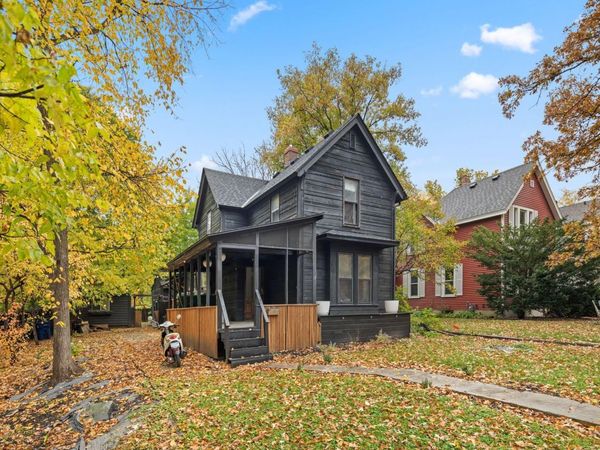 1 Ludlow Avenue, Saint Paul, MN 55108