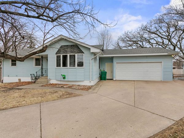 11041 Holly Street NW, Coon Rapids, MN 55448