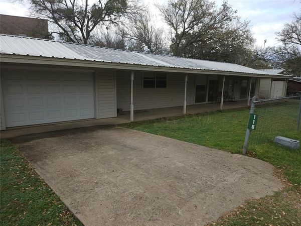116 CR 1751, Clifton, TX 76634