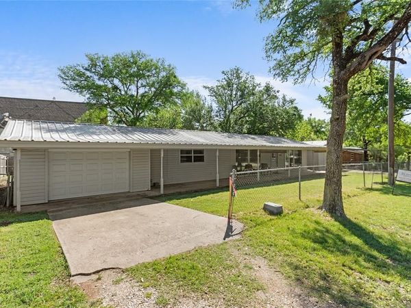 116 CR 1751, Clifton, TX 76634