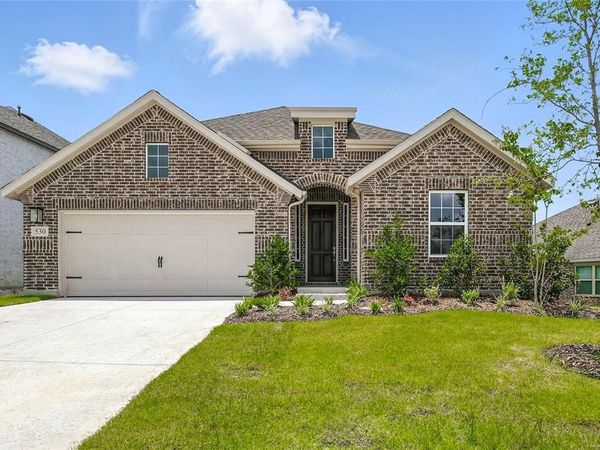806 Metcalf Drive, Princeton, TX 75071