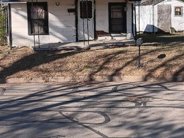 1113 W 31st Street, Tyler, TX 75702