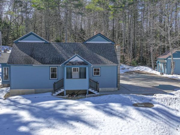 169 S Bridgton Road, Bridgton, ME 04009