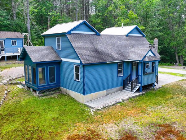 169 S Bridgton Road, Bridgton, ME 04009