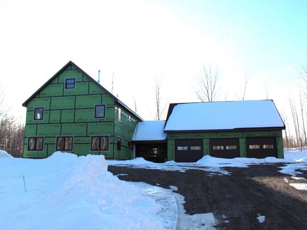 896 Moosehead Trail Highway, Jackson, ME 04921