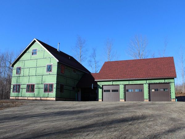 896 Moosehead Trail Highway, Jackson, ME 04921