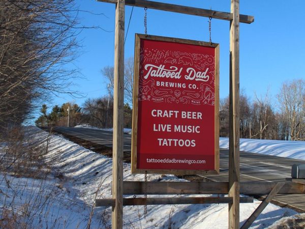 894 Moosehead Trail Highway, Jackson, ME 04921