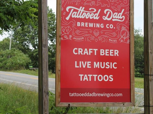 894 Moosehead Trail Highway, Jackson, ME 04921