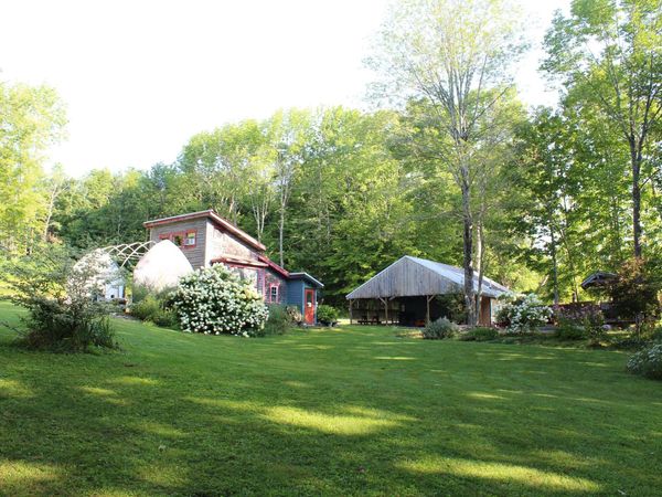 894 Moosehead Trail Highway, Jackson, ME 04921