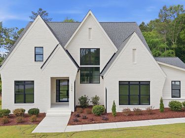 1304 Sanctuary Pond Drive, Raleigh, NC 27603
