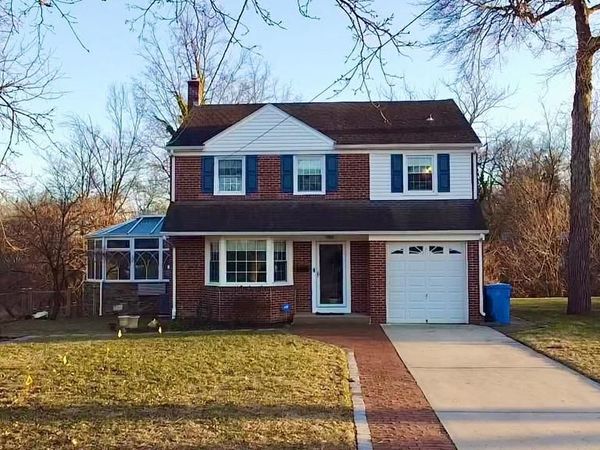 1720 MEDIA ROAD, CHERRY HILL, NJ 08002