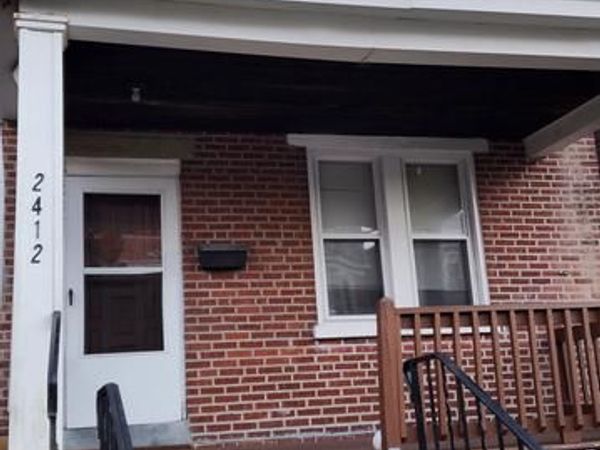 2412 N MADISON STREET , WILMINGTON, DE 19802