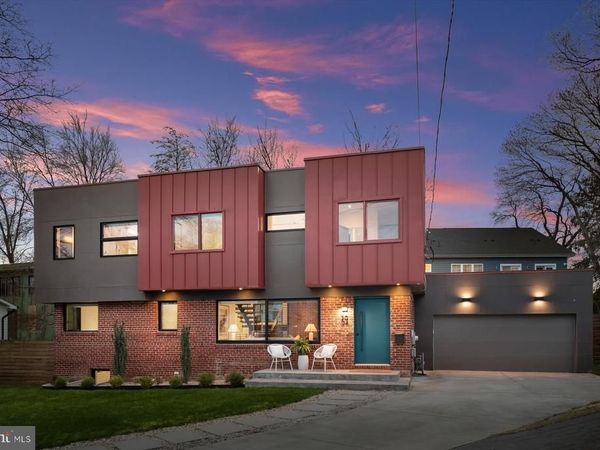 3004 N UNDERWOOD STREET, ARLINGTON, VA 22213