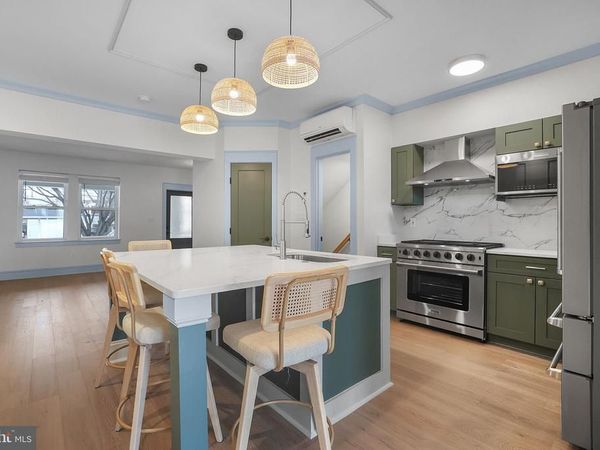 837 DECATUR STREET NW , WASHINGTON, DC 20011