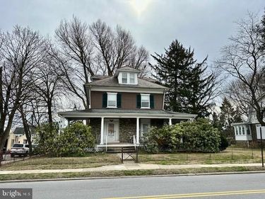 301 CENTRAL AVENUE, CHELTENHAM, PA 19012