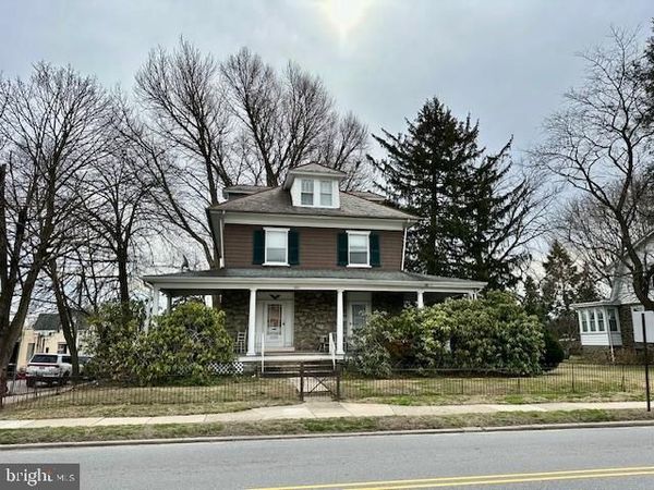 301 CENTRAL AVENUE, CHELTENHAM, PA 19012