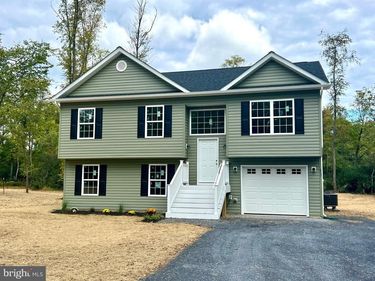 Lot 60 OLD OAK LANE , FRONT ROYAL, VA 22630