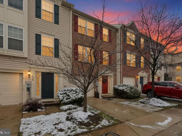 7061 HOLLY SPRINGS LANE , Unit 194, ELKRIDGE, MD 21075