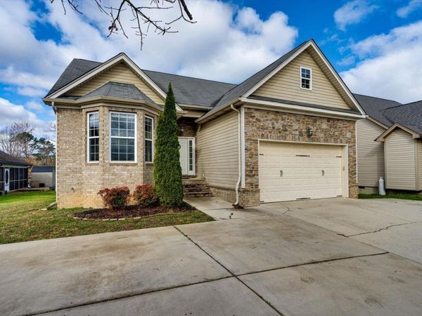 8500 Standifer Gap Road, Chattanooga, TN 37421