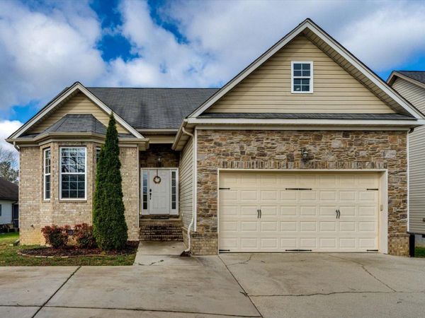 8500 Standifer Gap Road, Chattanooga, TN 37421