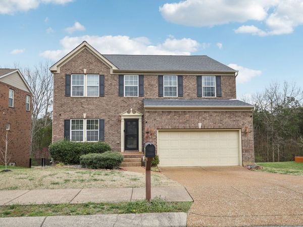 281 Cobblestone Lndg , Mount Juliet, TN 37122