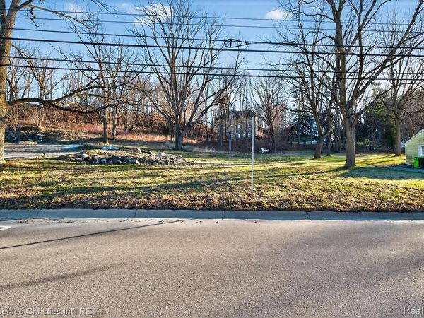 D Randolph Street , Northville, MI 48167