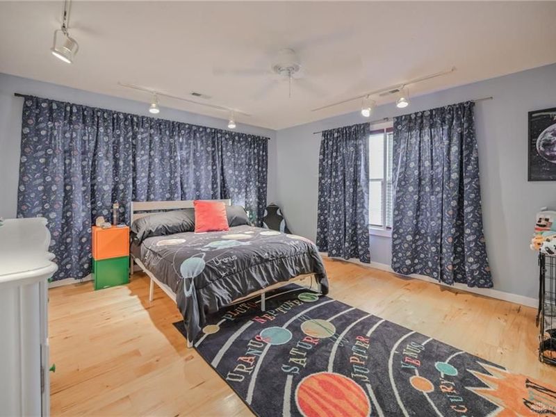 780 W Eva Circle, Springfield Township, OH 45504 Photo 33