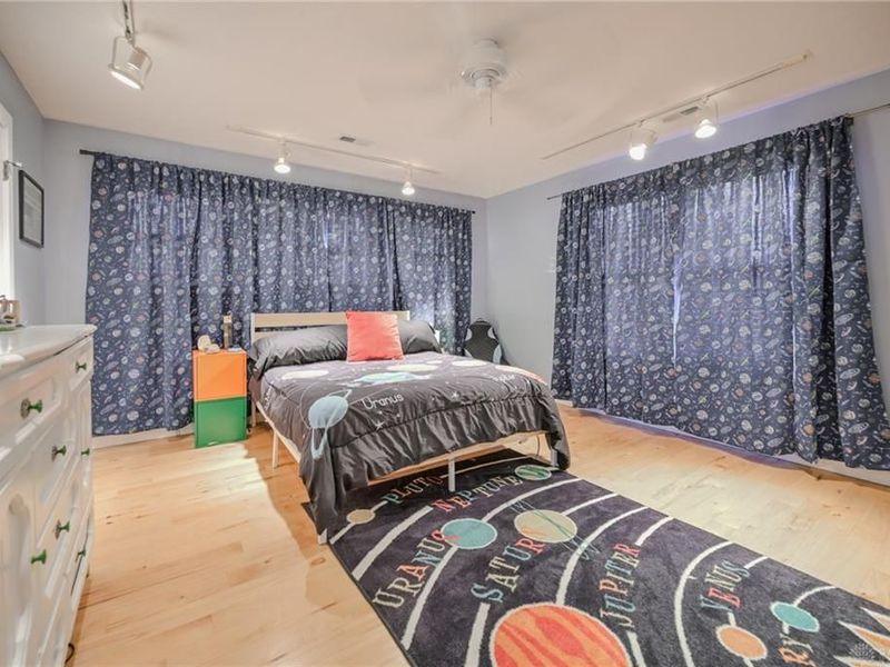 780 W Eva Circle, Springfield Township, OH 45504 Photo 34