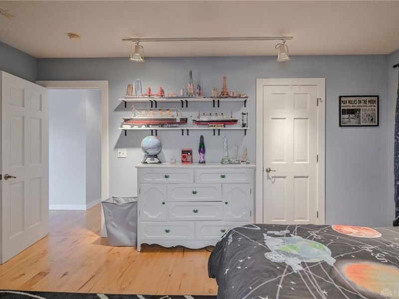 780 W Eva Circle, Springfield Township, OH 45504 Photo 35