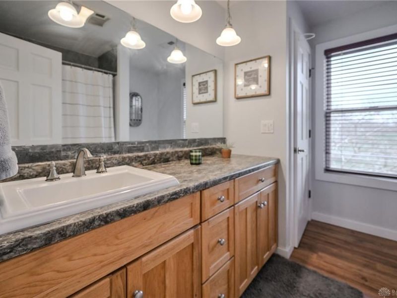 780 W Eva Circle, Springfield Township, OH 45504 Photo 39