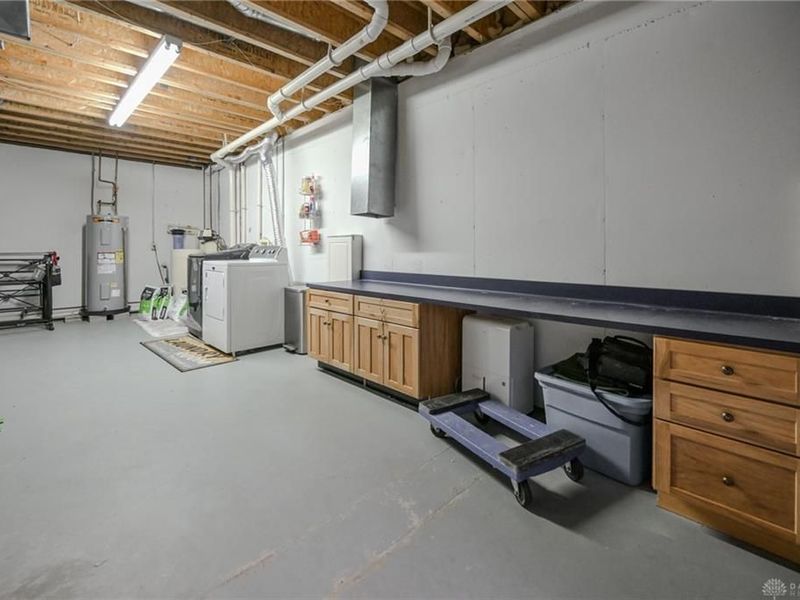 780 W Eva Circle, Springfield Township, OH 45504 Photo 51