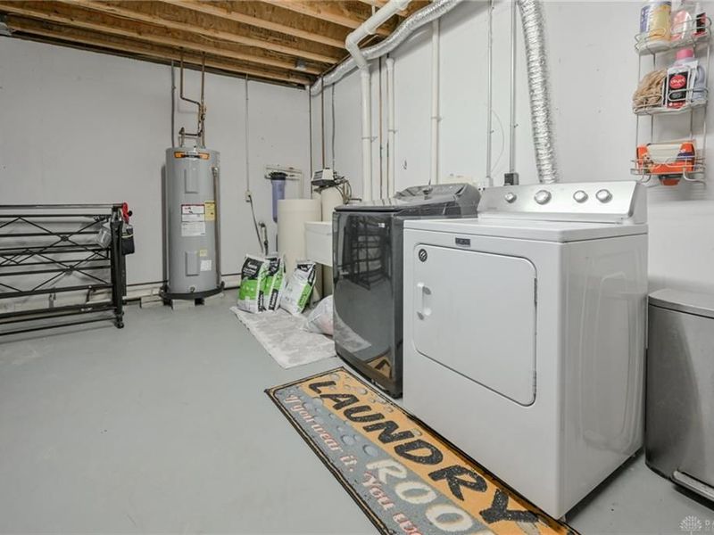 780 W Eva Circle, Springfield Township, OH 45504 Photo 52