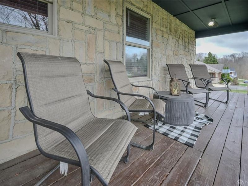 780 W Eva Circle, Springfield Township, OH 45504 Photo 6