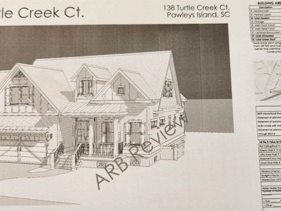 138 Turtle Creek Ct., Pawleys Island, SC 29585