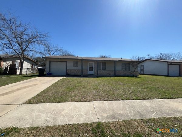 1208 Ridgemont Drive , Killeen, TX 76549