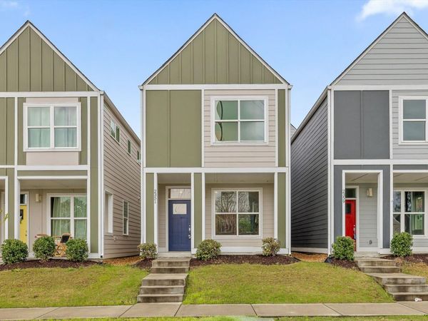 2351 E 19th Street, Chattanooga, TN 37404