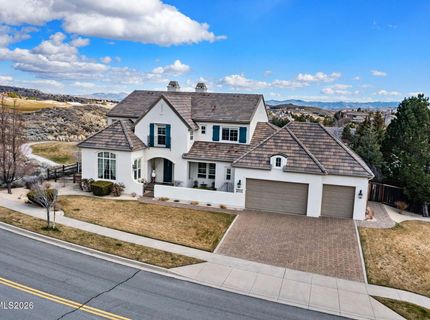 8755 Forest Willow Trail, Reno, NV 89523 Photo