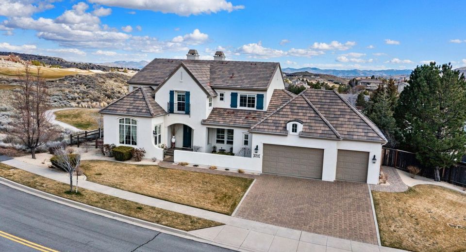 8755 Forest Willow Trail, Reno, NV 89523 Photo