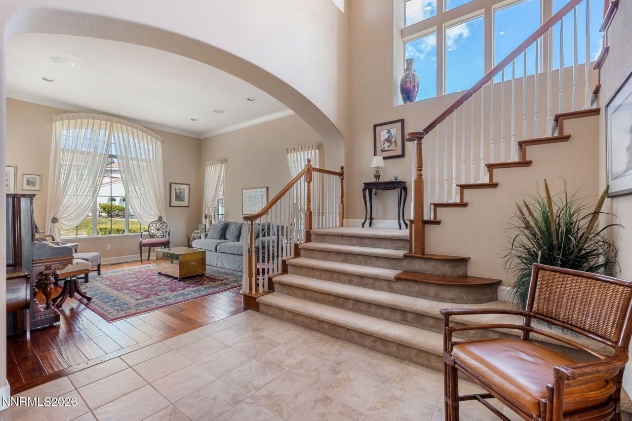 8755 Forest Willow Trail, Reno, NV 89523 Photo