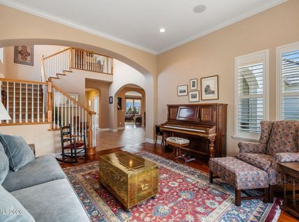 8755 Forest Willow Trail, Reno, NV 89523 Photo